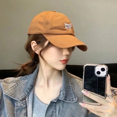 防暴女孩